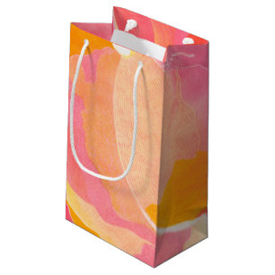 Petit Sac Cadeau Le chou s'est levé III