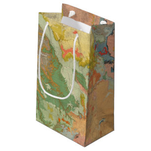 Petit Sac Cadeau Le Colorado composé