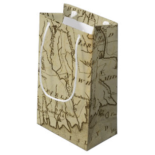 Petit Sac Cadeau Le Connecticut 8