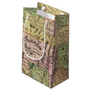 Petit Sac Cadeau Le Nouveau Mexique