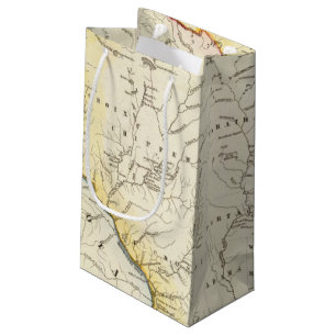 Petit Sac Cadeau Le Wisconsin 6