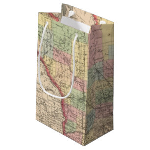Petit Sac Cadeau Le Wisconsin 7