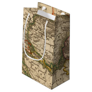 Petit Sac Cadeau L'Europe de l'Est