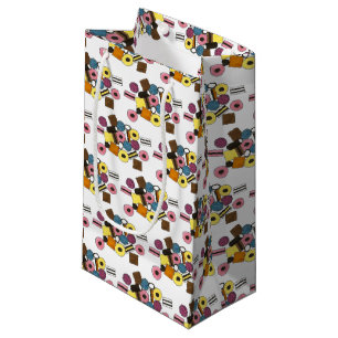 Petit Sac Cadeau Licorice Allsort Toutes Sortes Licorice Bonbons de