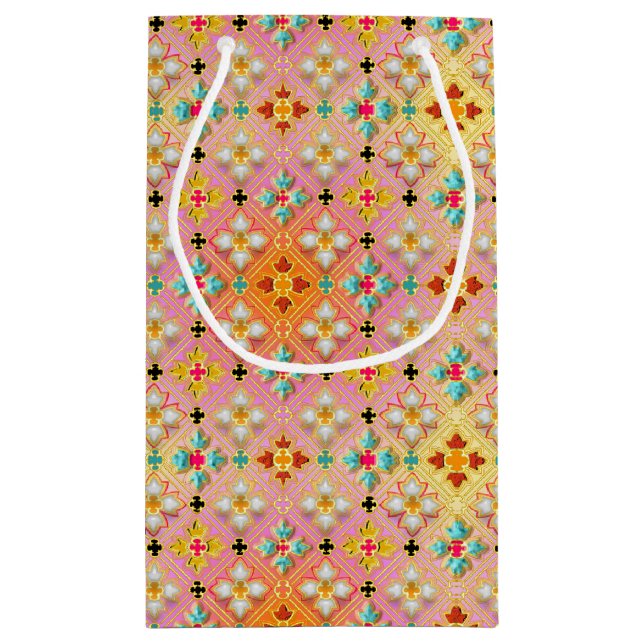 PETIT SAC CADEAU LILY BAG (Dos)