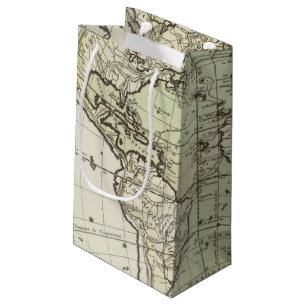 Petit Sac Cadeau L'Océan Atlantique 3