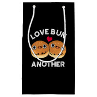 Love Bun autre amusant jeu de nourriture Dark BG