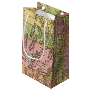 Petit Sac Cadeau L'Utah
