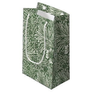 Petit Sac Cadeau Marigold, William Morris