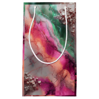 Petit Sac Cadeau Mystique