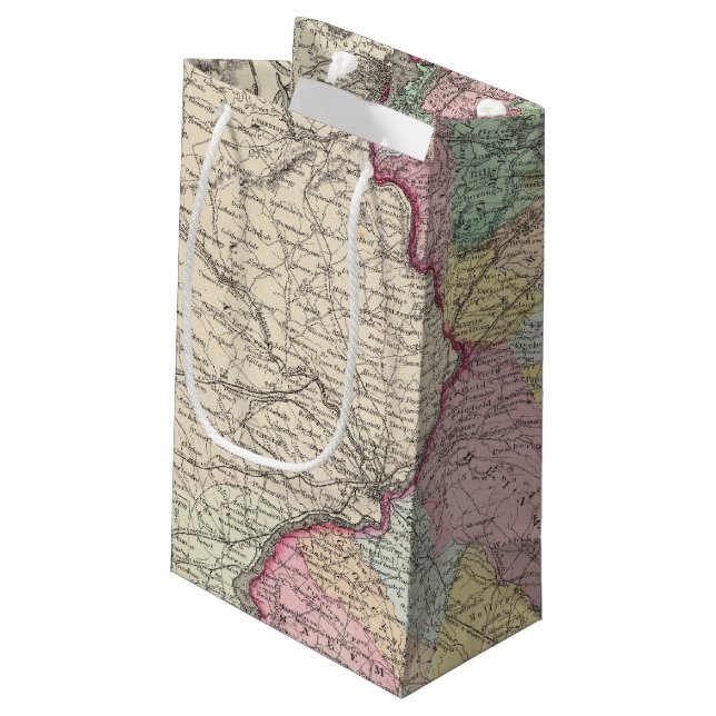 Petit Sac Cadeau New Jersey 2 (Dos Angle)