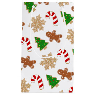 Petit Sac Cadeau Noël