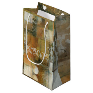 Petit Sac Cadeau Note moderne II