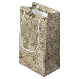 Petit Sac Cadeau Pays-Bas et la Belgique 3