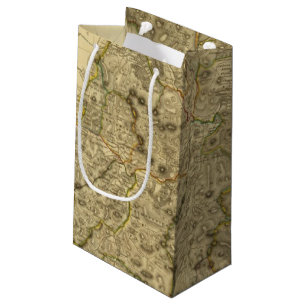 Petit Sac Cadeau PeeblesShire