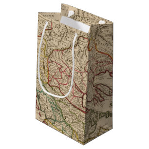 Petit Sac Cadeau Péninsule balkanique, Grèce, Macédoine 3