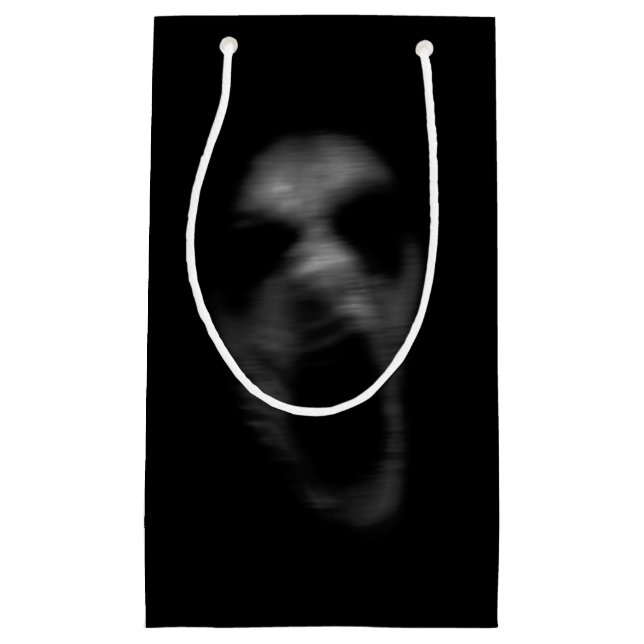 Petit Sac Cadeau Pertes de troubles mentaux (Devant)