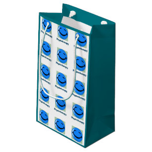 Petit Sac Cadeau Physiothérapie d'hôpital