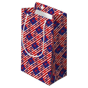 Petit Sac Cadeau Poids