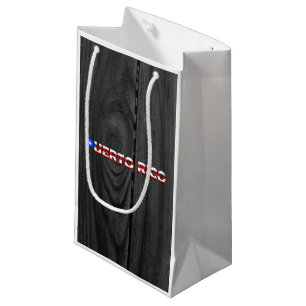 Petit Sac Cadeau Porto Rico