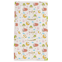 Sacs-cadeaux pour le Ramadan et la fête de l'Aïd