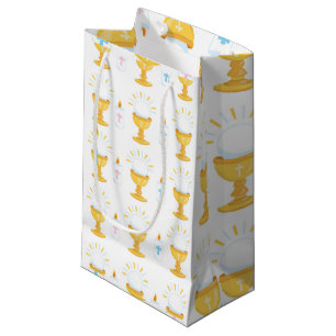 Petit Sac Cadeau Sainte Communion