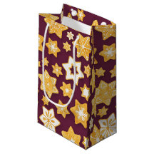 Serre de biscuits de Noël avec Arrière - plan de p