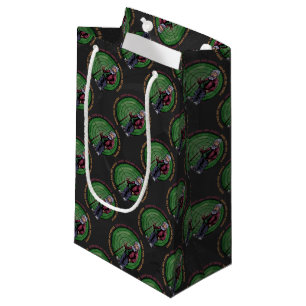 Petit Sac Cadeau Shoot pool Not People