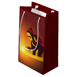 Petit Sac Cadeau Soudage