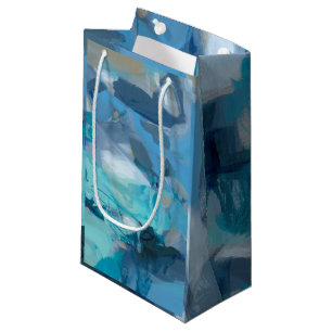 Petit Sac Cadeau Tangé
