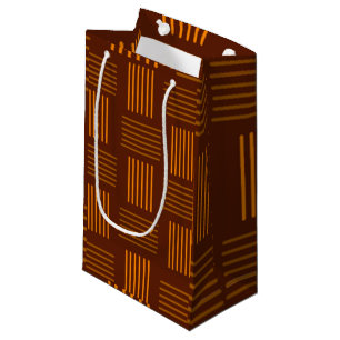 Petit Sac Cadeau Thanksgiving Weaver