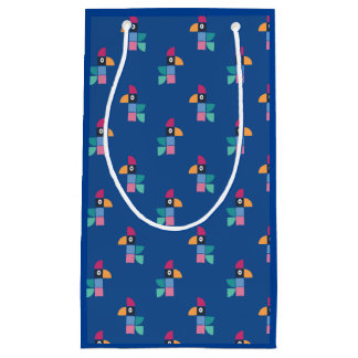 Petit Sac Cadeau Toby
