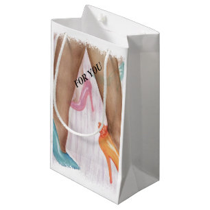 PETIT SAC CADEAU TP