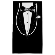 Tuxedo