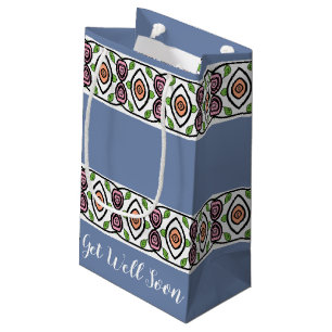 Petit Sac Cadeau Un bon début