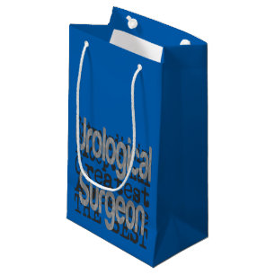 Petit Sac Cadeau Urological Surgeon Extraordinaire