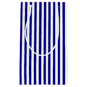 Petit Sac Cadeau Voile