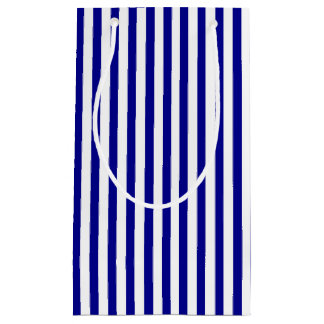 Petit Sac Cadeau Voile