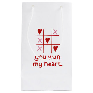 PETIT SAC CADEAU X&O 