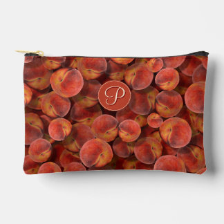 Petit sac de toilette Cosmétique Peachs