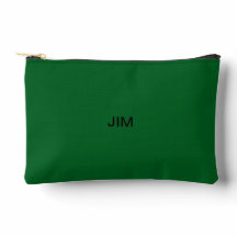 Petit sac de voyage - Vert forêt
