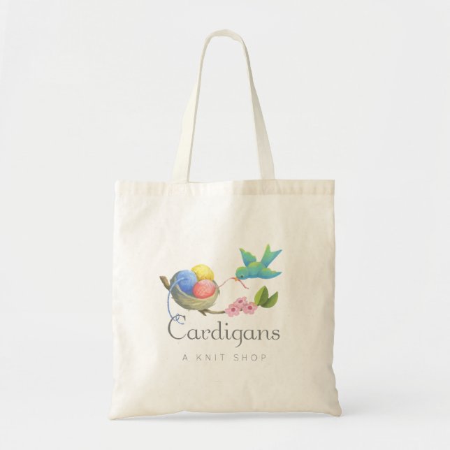 Petit sac fourre-tout (Devant)