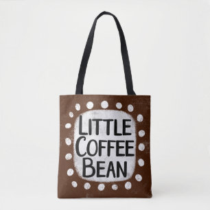 Petit Sac fourre-tout à café