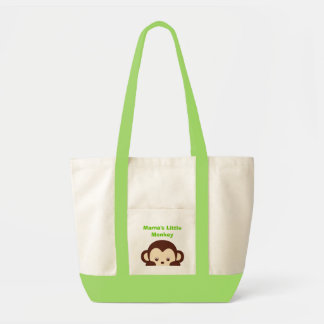 Petit sac fourre-tout à sac de couche-culotte de
