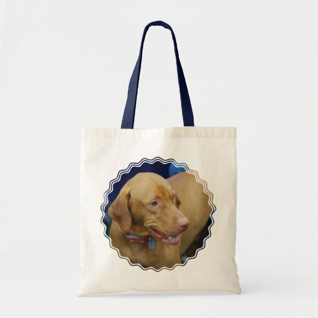 Petit sac fourre-tout à Vizsla (Devant)
