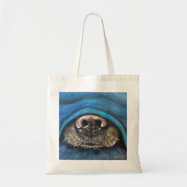 Petit sac fourre-tout Little Boop (Devant)