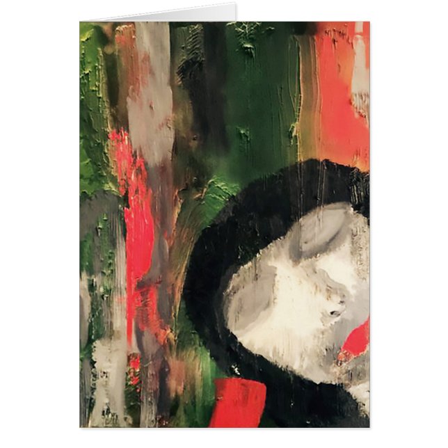 Petit somme de jardin (Devant)