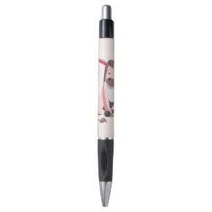 Petit stylo Donkey