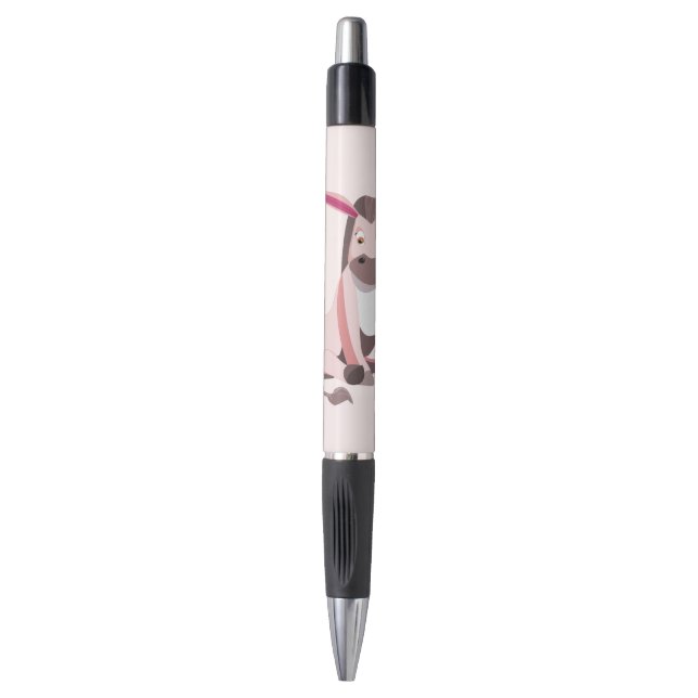 Petit stylo Donkey (Devant (Vertical))