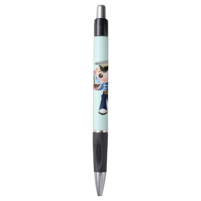 Petit Stylo Garçon (Devant (Vertical))